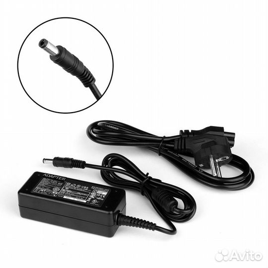 Блок питания, зарядка Toshiba Portege Z830, Libre