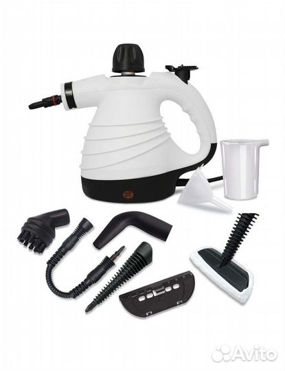 Пароочиститель