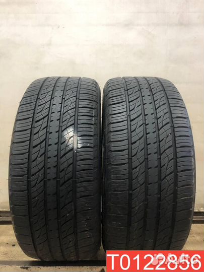 Kumho Crugen Premium KL33 255/55 R18 109V