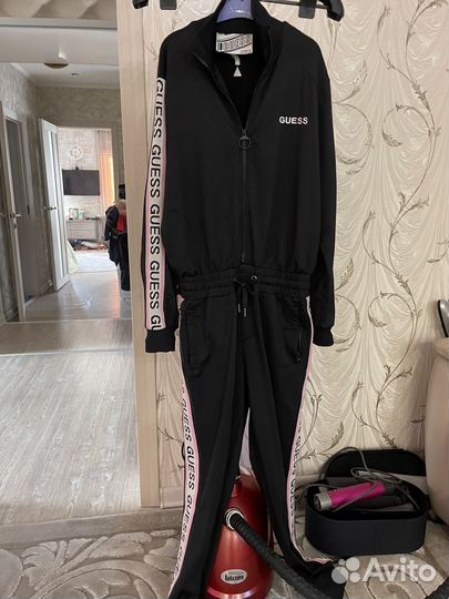 Комбинезон guess