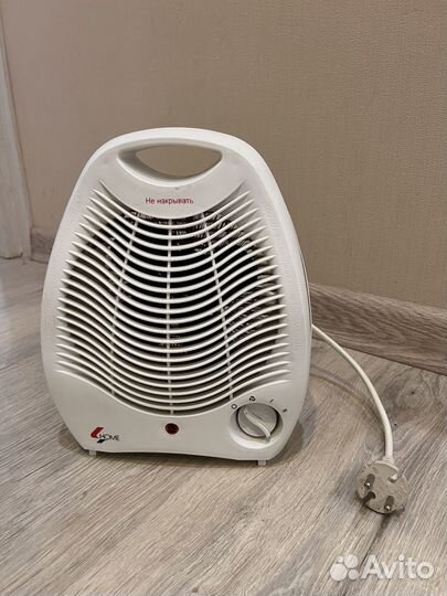 Обогреватель электрический