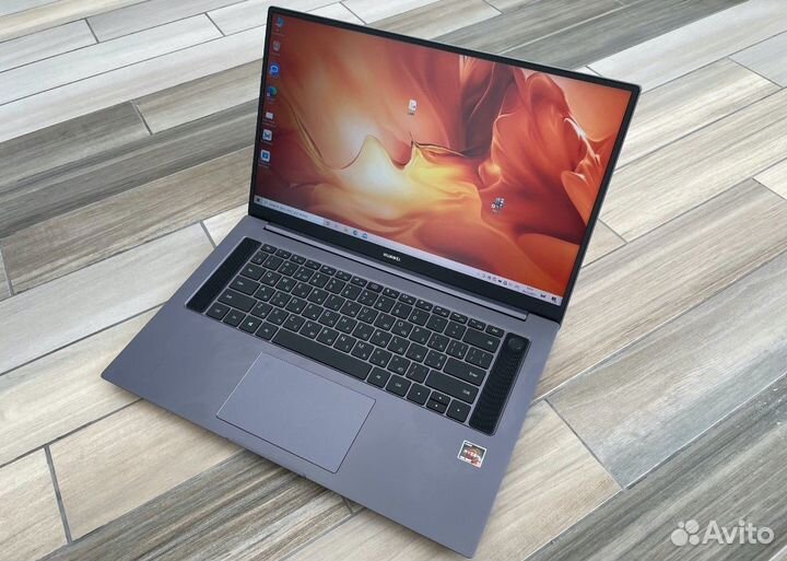Huawei D16 X Pro Ryzen5 4600h