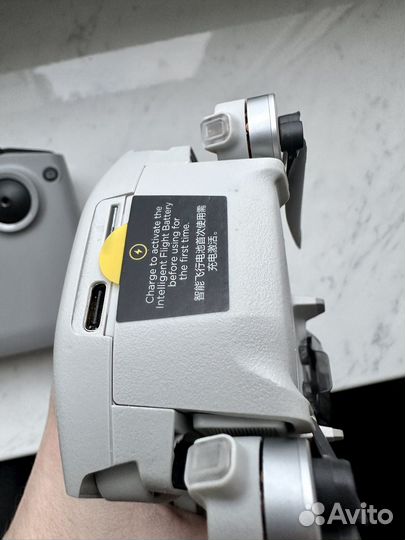 Dji maviс mini 3 рrо