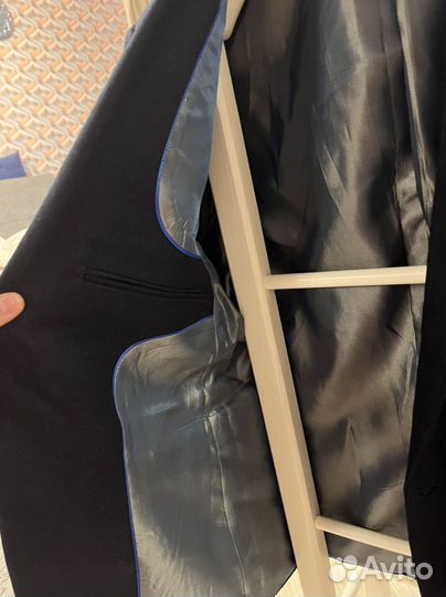 Пиджак мужской