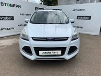 Ford Kuga 2.0 AMT, 2014, 189 785 км, с пробегом, цена 1 278 000 руб.