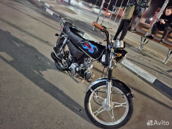 Альфа 110