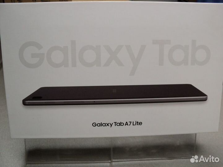 Планшет Samsung Galaxy Tab A7 Lite