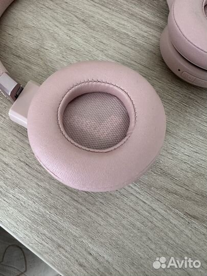 Беспроводные наушники jbl live