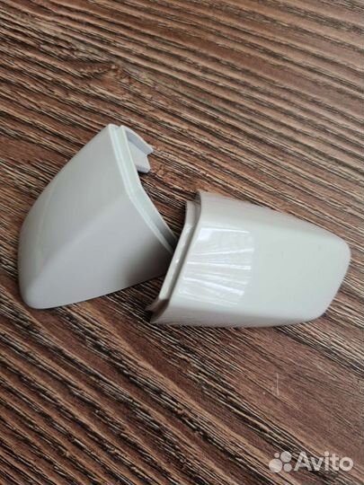 Колпачок-заглушка ручки двери Skoda Octavia