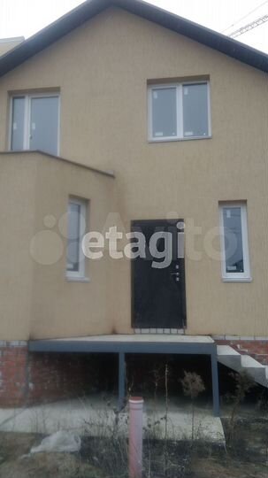 Дом 150 м² на участке 10 сот.