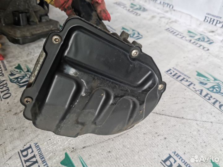 Насос гур Peugeot 308 I рестайлинг (2011—2015)