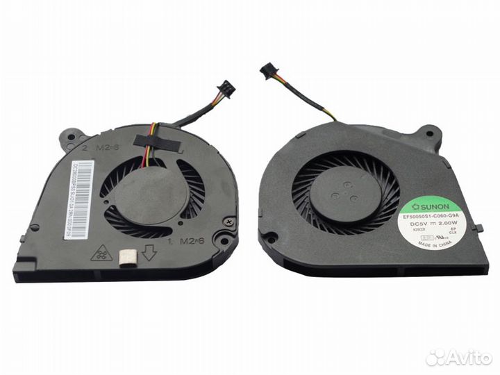 Кулер для ноутбука Acer Aspire One 756