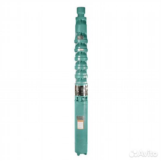 Насос эцв 8-25-100 (ESQ)