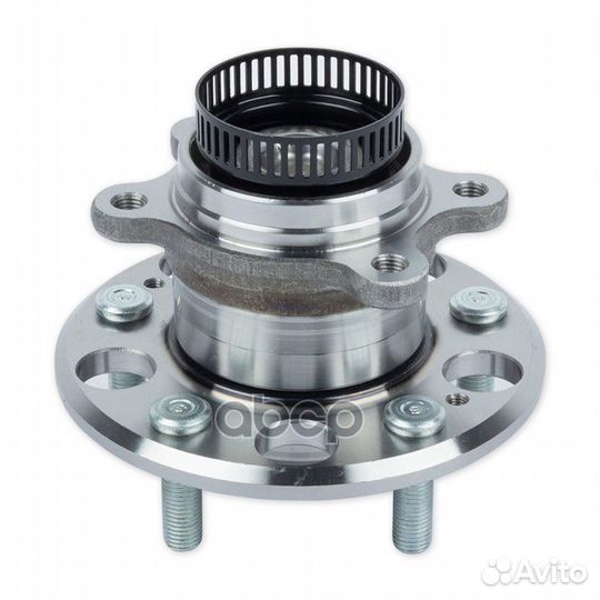 Ступица колеса в сборе hyundai i30/Elantra