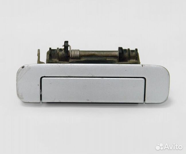 Ручка наружная задняя правая Audi 80 B3