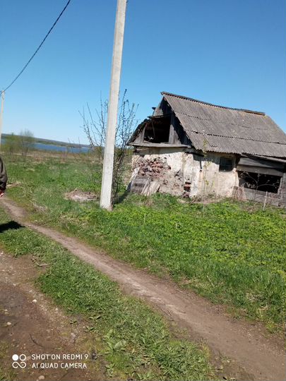 Участок 22 сот. (ИЖС)