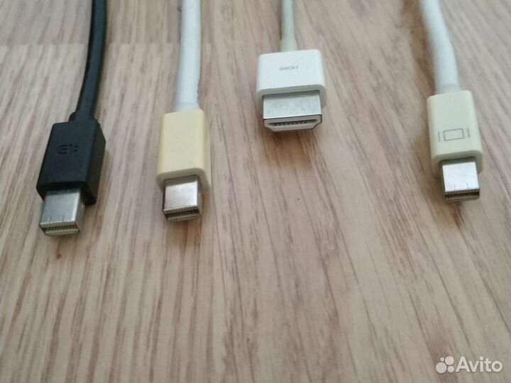 Переходники HDMi. displayport-mini. Dvi