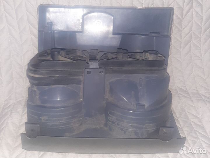 Продам левый фонарь для Рэндж Ровер вог 3