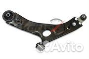 Рычаг KIA spotrage 10/hyundai IX35 10- пер.подв.ни