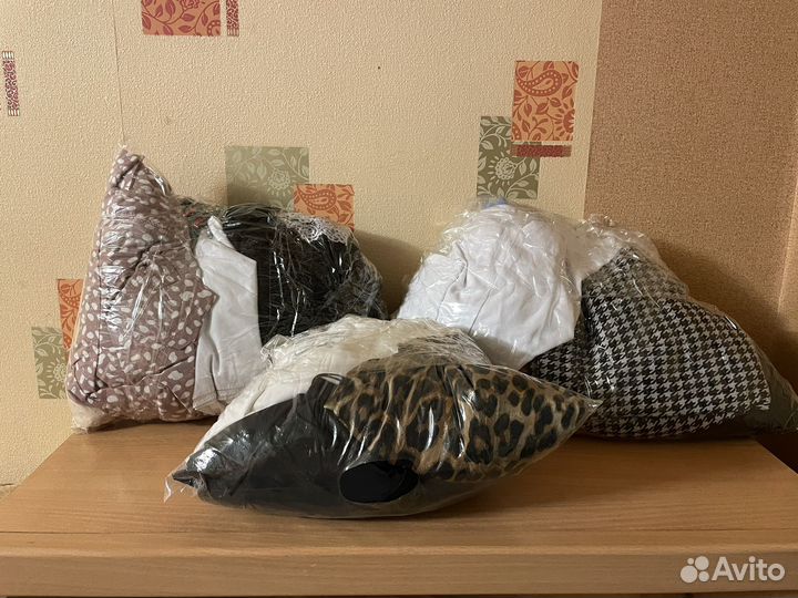 Вещи пакетом женские 46