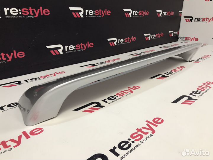 Спойлер Nissan X-Trail 31 H753