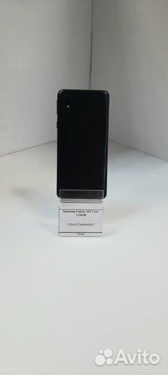 Samsung Galaxy A01 Core