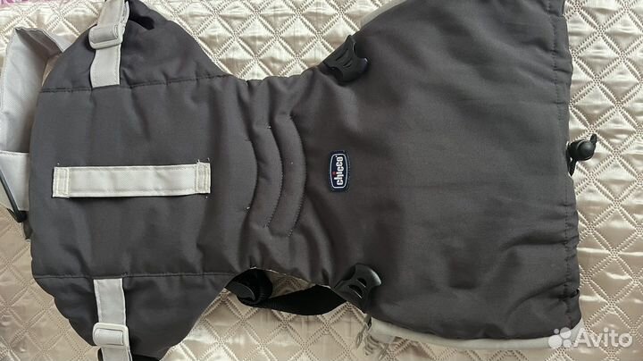 Переноска Chicco