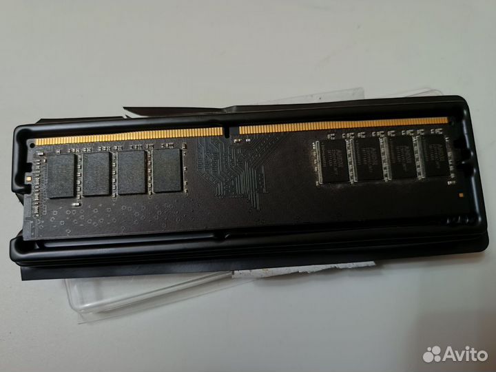 AMD Radeon R7 Performance Series (8192Mb, 2133MHz)