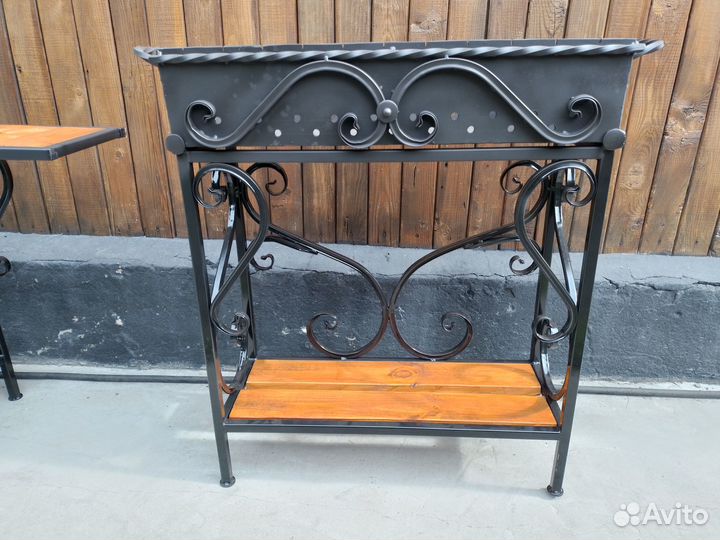 Продам мангал