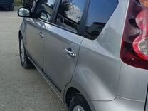 Nissan Note 1.4 MT, 2012, 180 000 км, с пробегом, цена 700 000 руб.