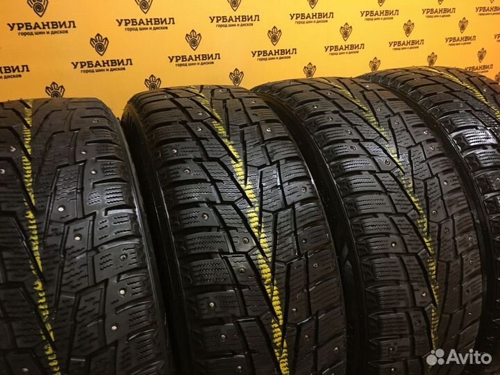 Nexen Winguard WinSpike 195/55 R16 87T