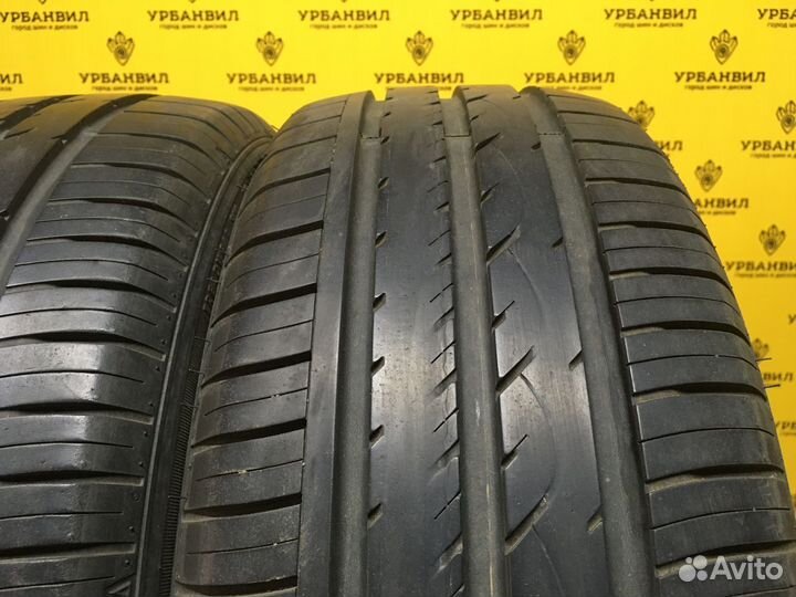 Fulda EcoControl HP 195/50 R15 82H