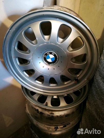 Диски BMW