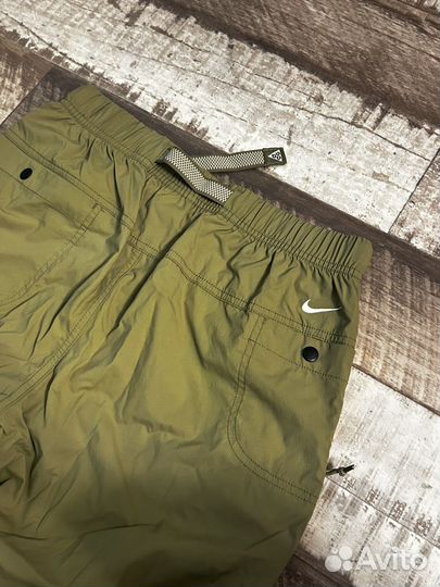Штаны Nike Acg Trail