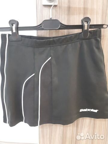 Юбка-шорты Babolat теннисная