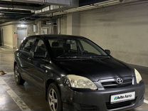 Toyota Corolla 1.6 MT, 2005, 290 000 км, с пробегом, цена 385 000 руб.