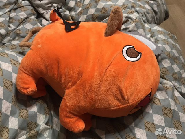 Почита игрушка