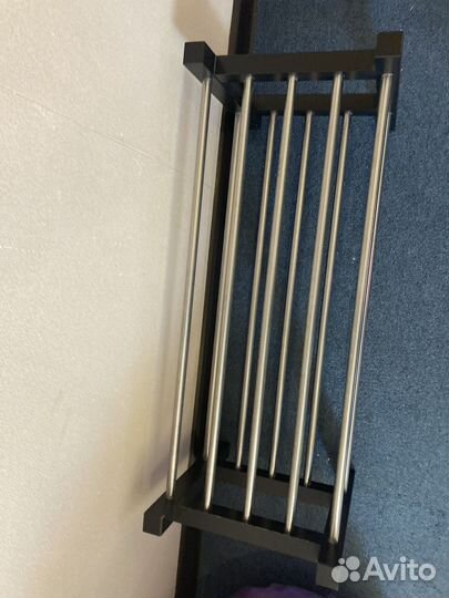 Подставка для обуви Tjusic IKEA б/у