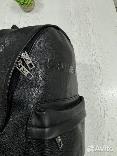 Рюкзак Karl Lagerfeld