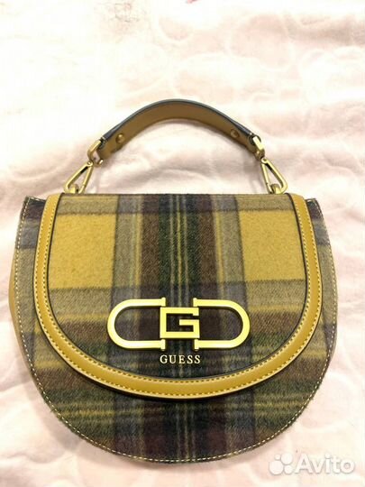 Сумка женская guess