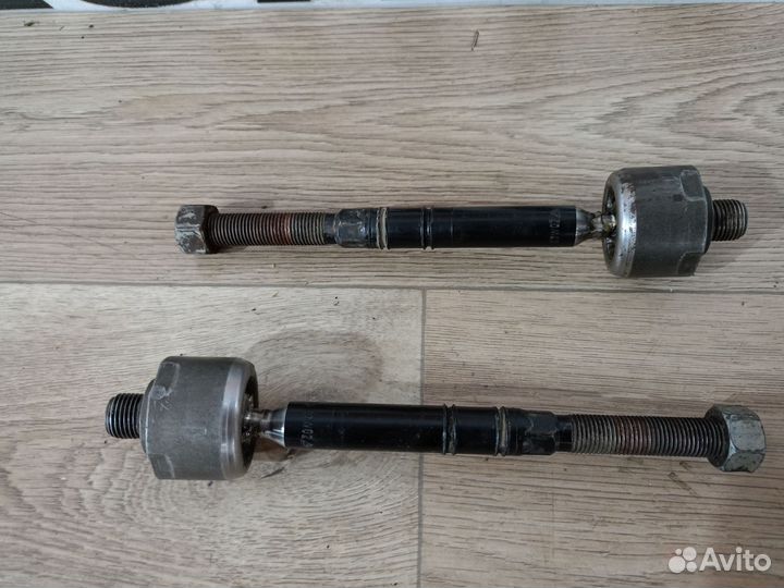 Рулевая тяга Lemforder Mercedes Benz GL164