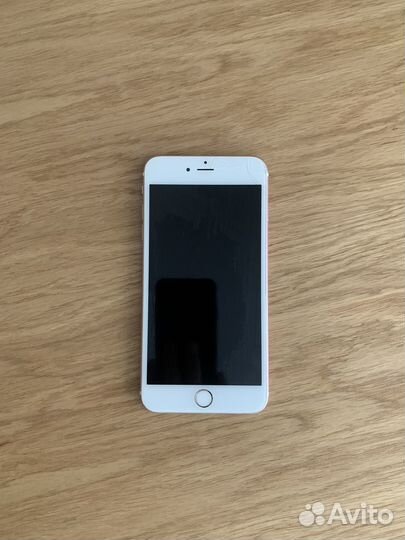 iPhone 6S Plus, 64 ГБ