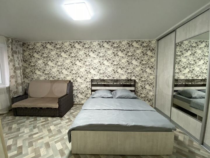 1-к. квартира, 31 м², 2/4 эт.