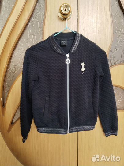 Кофта для девочки