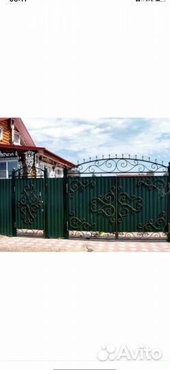 Бригада сварщиков и монтажников