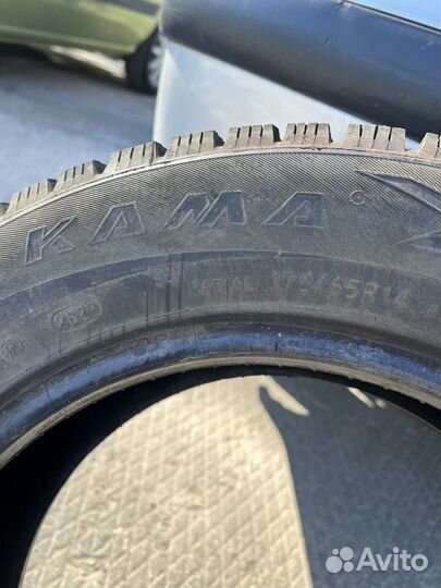 КАМА Кама-505 175/65 R14