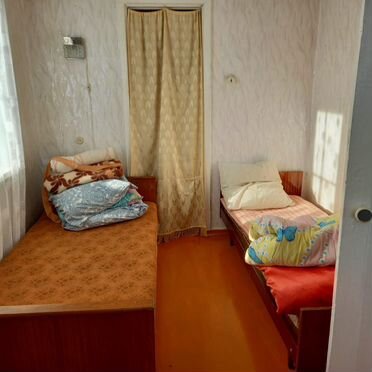 2-к. квартира, 42 м², 2/2 эт.