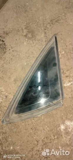 Форточка задняя правая форд мондео 4 рест