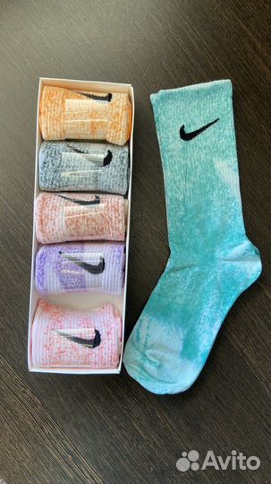 Носки набор Nike