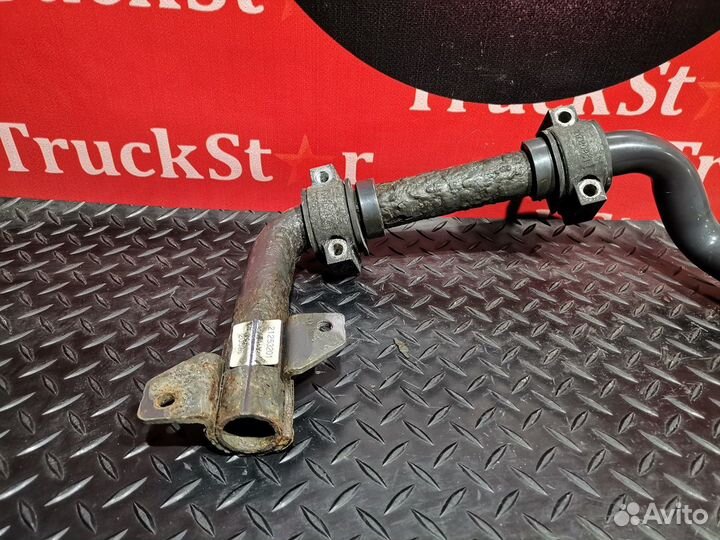 Кронштейн воздушного фильтра Volvo FH